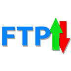 FTP Task logo