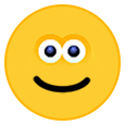 Smileys logo
