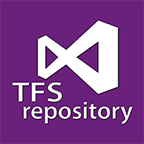 TFS Repository logo